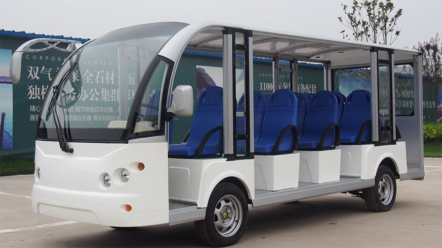 电动观光车的电机需满足的条件