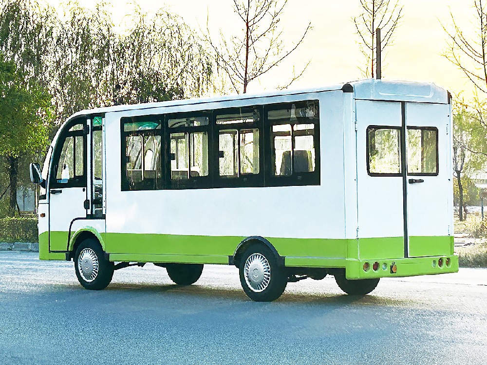 续航力max，救援力up：电动救护车性能大揭秘