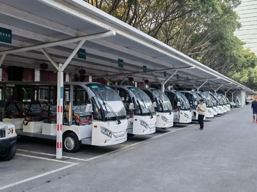 广东佛山会展中心