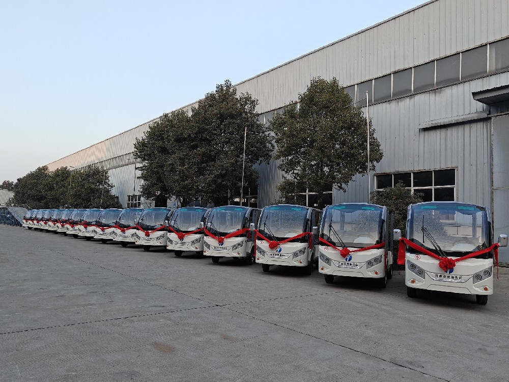 河南交投服务区