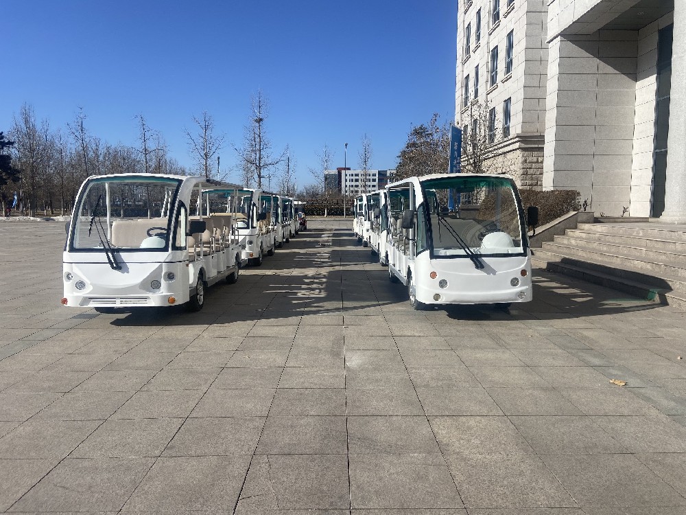北京电动巡逻车出租​