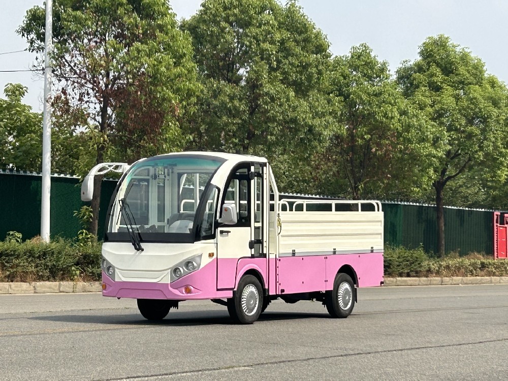 电动观光车租赁